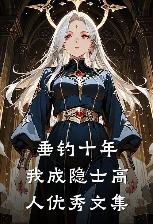 垂钓十年，我成隐士高人优秀文集