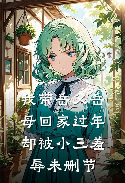 我带岳父岳母回家过年，却被小三羞辱未删节