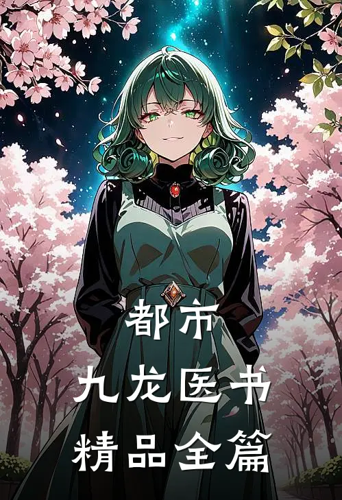 都市：九龙医书精品全篇