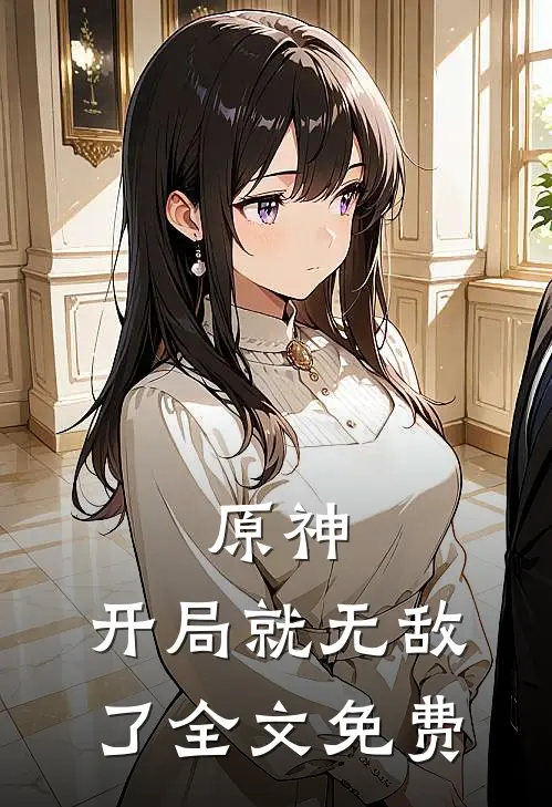 原神：开局就无敌了全文免费