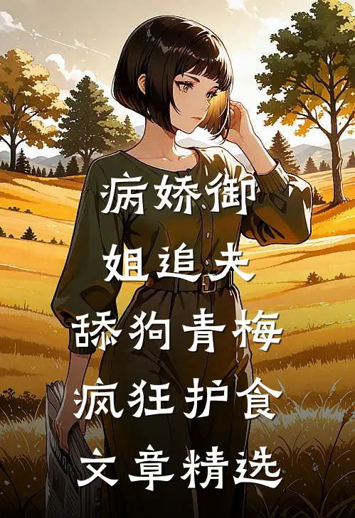 病娇御姐追夫，舔狗青梅疯狂护食文章精选