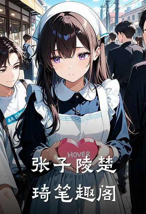 张子陵楚琦笔趣阁