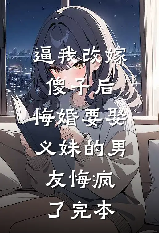 逼我改嫁傻子后，悔婚要娶义妹的男友悔疯了完本