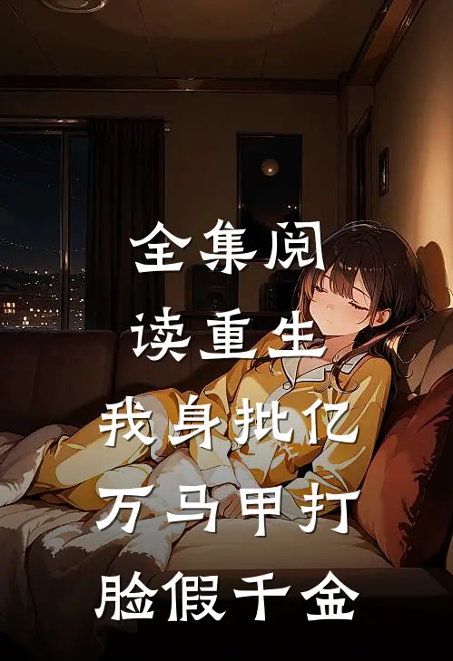 全集阅读重生：我身批亿万马甲打脸假千金