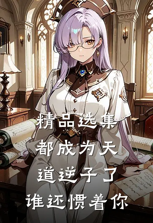 精品选集都成为天道逆子了，谁还惯着你