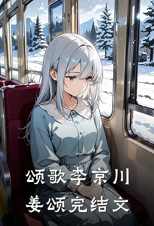 颂歌李京川姜颂完结文