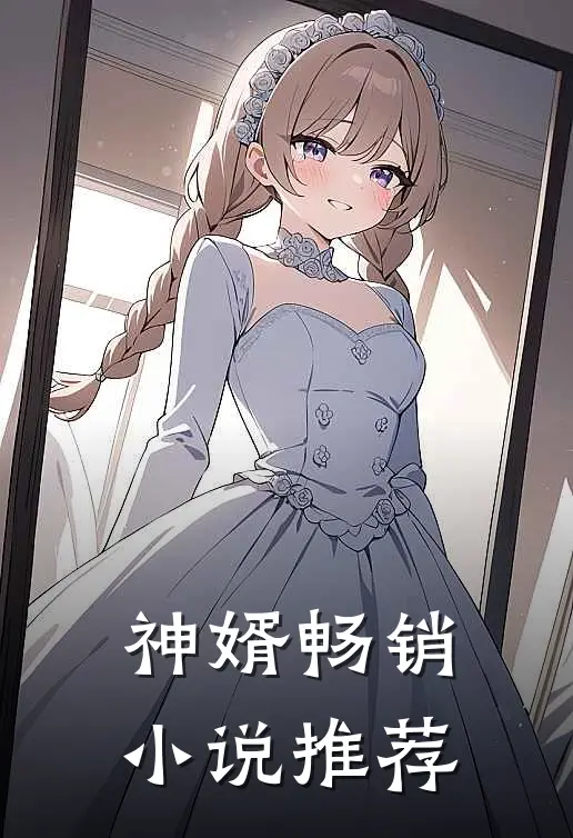 神婿畅销小说推荐