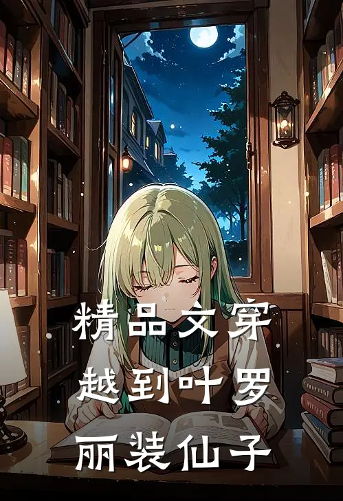 精品文穿越到叶罗丽装仙子