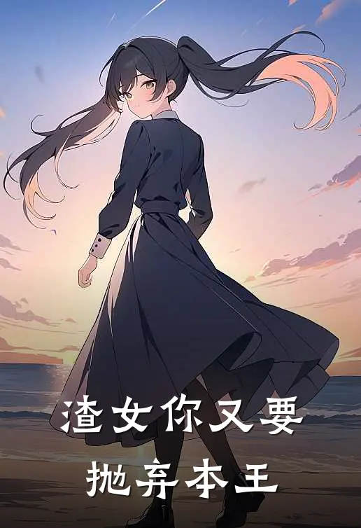 渣女你又要抛弃本王