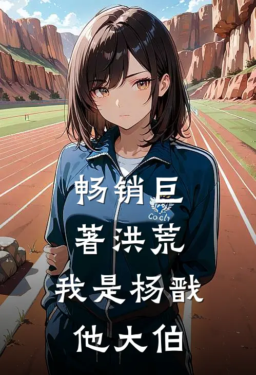 畅销巨著洪荒：我是杨戬他大伯