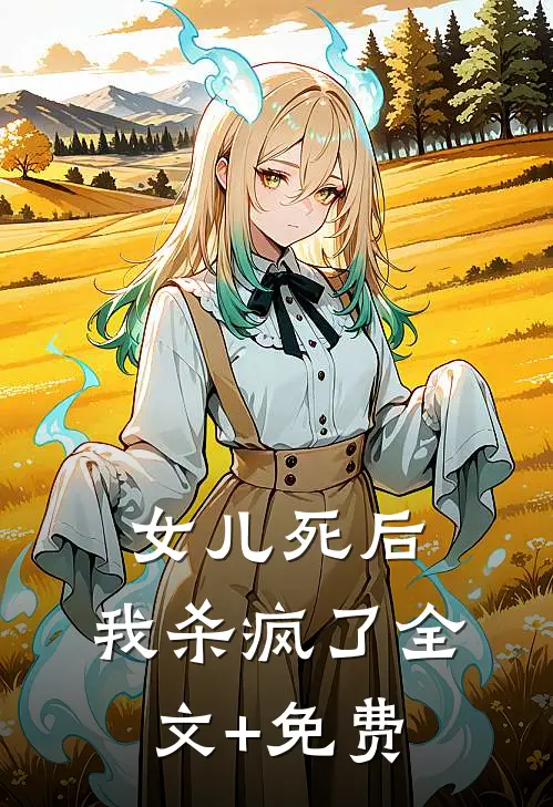 女儿死后，我杀疯了全文+免费