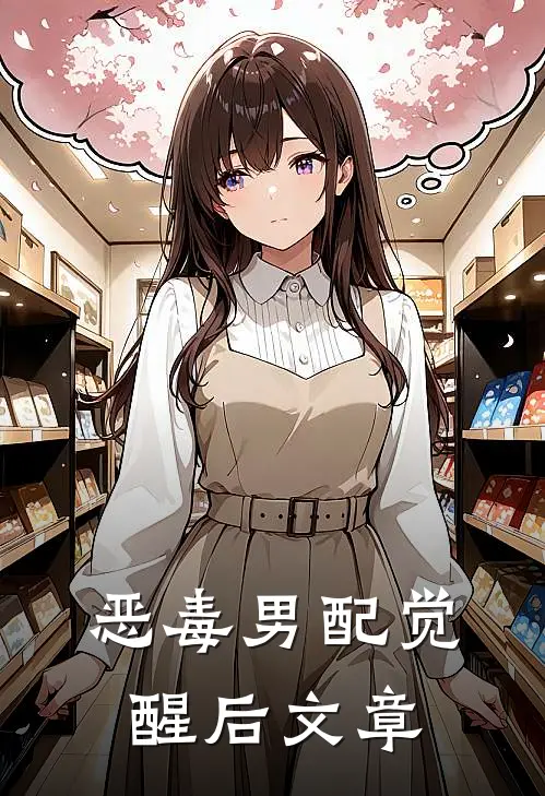 恶毒男配觉醒后文章