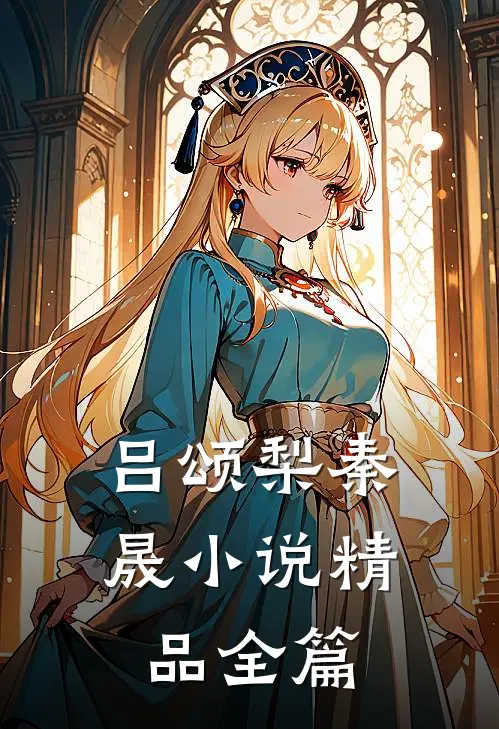 吕颂梨秦晟小说精品全篇