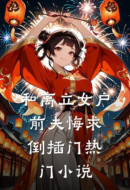 和离立女户，前夫悔求倒插门热门小说
