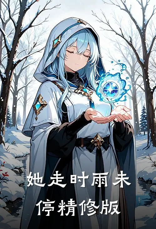 她走时雨未停精修版