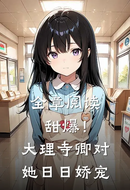 全章阅读甜爆！大理寺卿对她日日娇宠