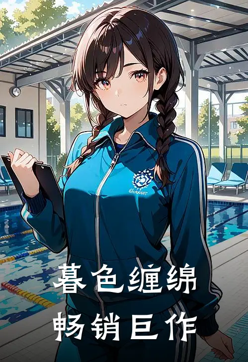 暮色缠绵畅销巨作