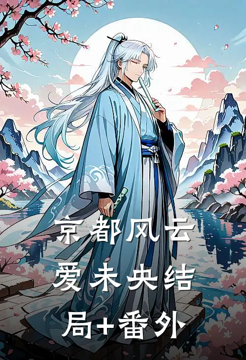 京都风云爱未央结局+番外