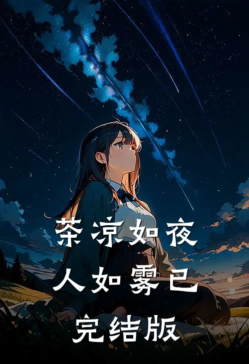 茶凉如夜人如雾已完结版