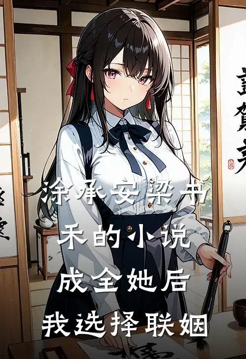 涂承安梁书禾的小说成全她后，我选择联姻