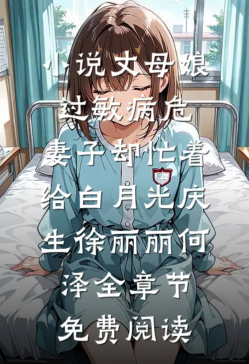 小说丈母娘过敏病危，妻子却忙着给白月光庆生徐丽丽何泽全章节免费阅读