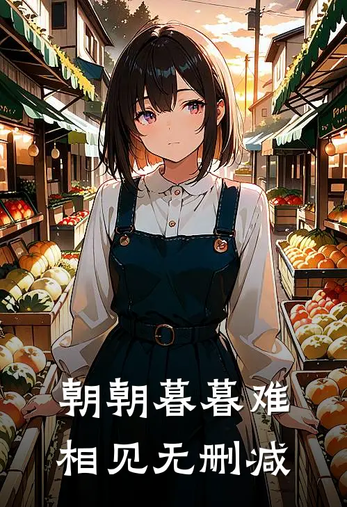 朝朝暮暮难相见无删减