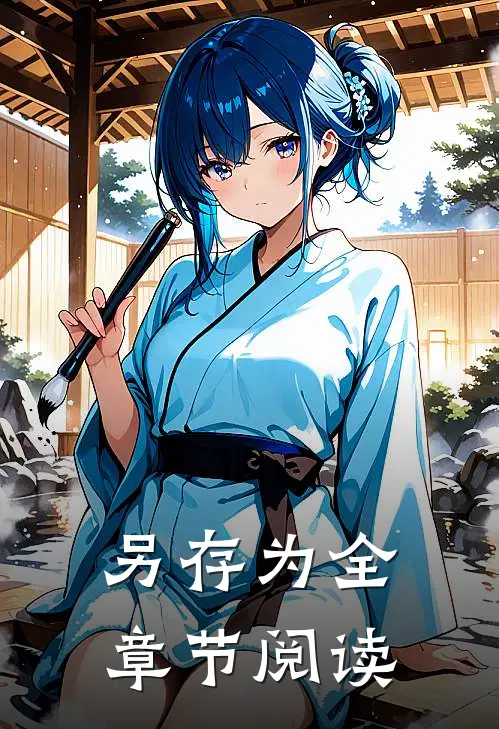 另存为全章节阅读