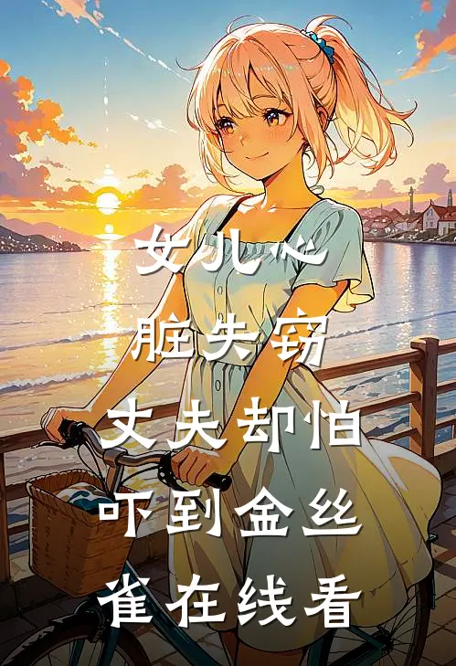 女儿心脏失窃，丈夫却怕吓到金丝雀在线看