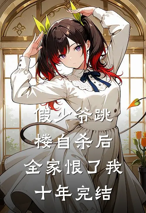 假少爷跳楼自杀后，全家恨了我十年完结