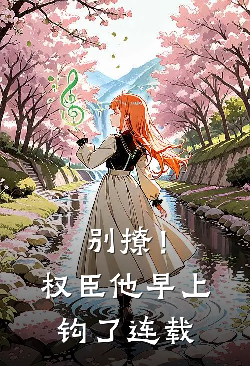 别撩！权臣他早上钩了连载