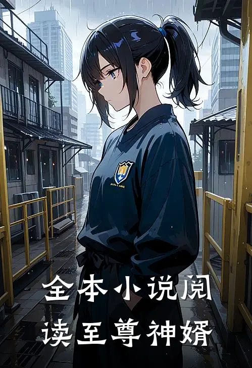 全本小说阅读至尊神婿