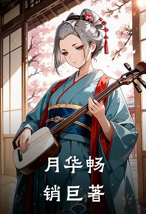 月华畅销巨著