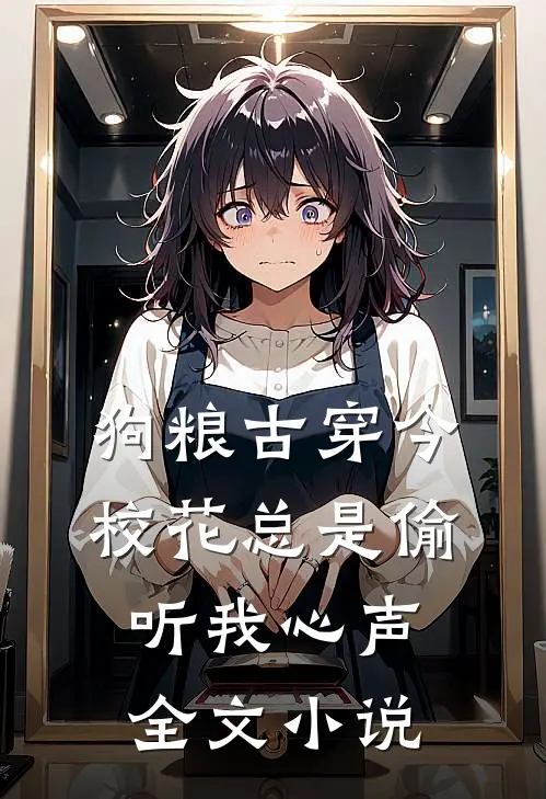 狗粮古穿今：校花总是偷听我心声全文小说