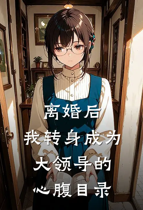 离婚后，我转身成为大领导的心腹目录