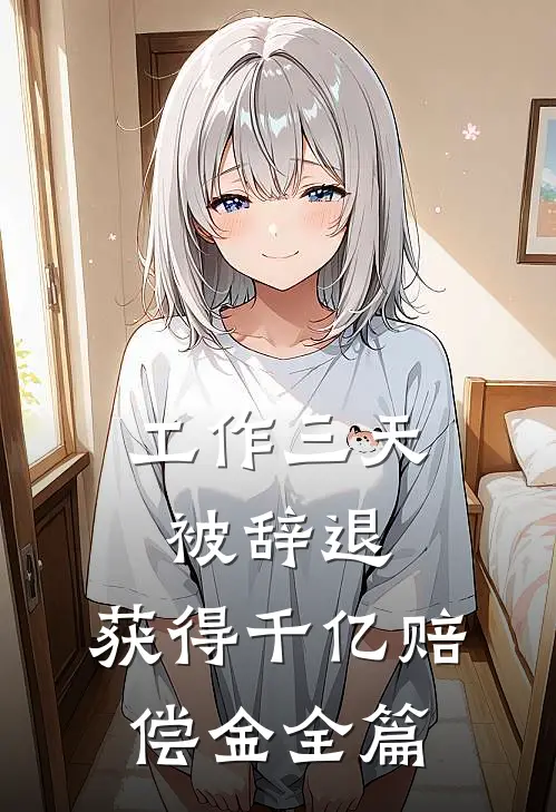 工作三天被辞退，获得千亿赔偿金全篇