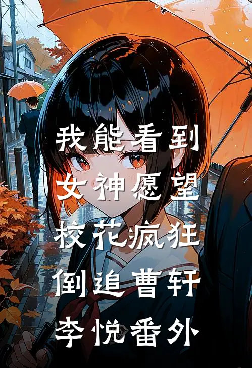 我能看到女神愿望，校花疯狂倒追曹轩李悦 番外