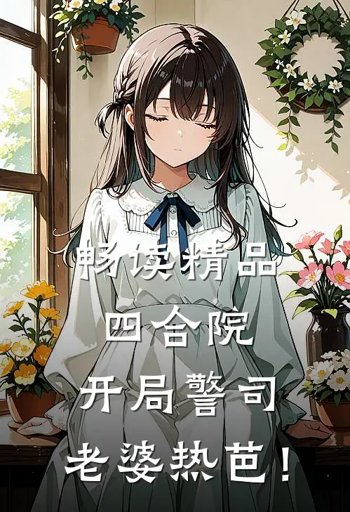 畅读精品四合院：开局警司，老婆热芭！