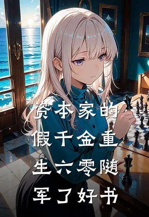资本家的假千金重生六零随军了好书