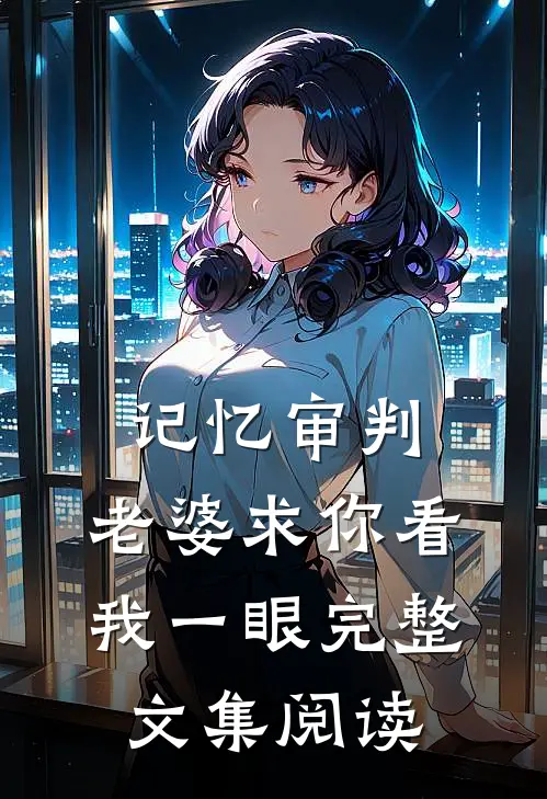 记忆审判：老婆求你看我一眼完整文集阅读