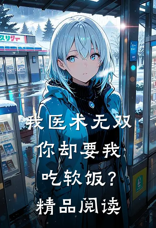 我医术无双，你却要我吃软饭？精品阅读