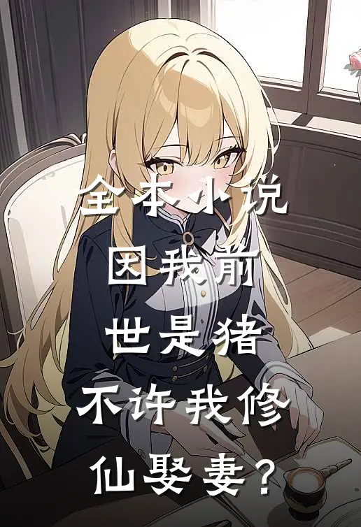 全本小说因我前世是猪，不许我修仙娶妻？