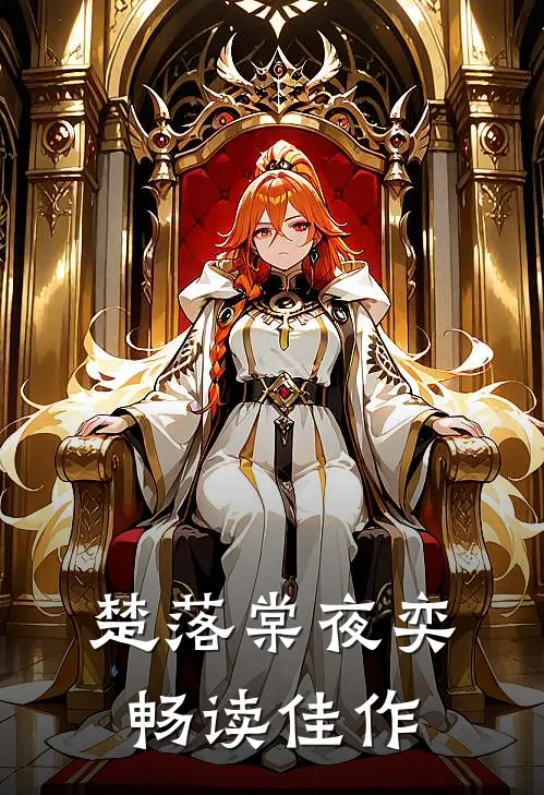 楚落棠夜奕畅读佳作