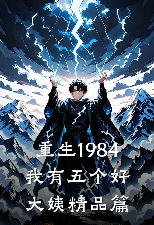 重生1984，我有五个好大姨精品篇