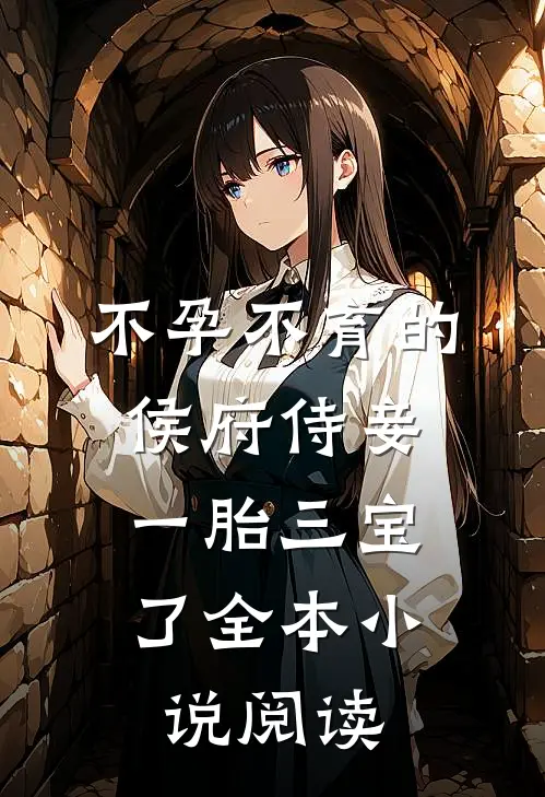 不孕不育的侯府侍妾，一胎三宝了全本小说阅读