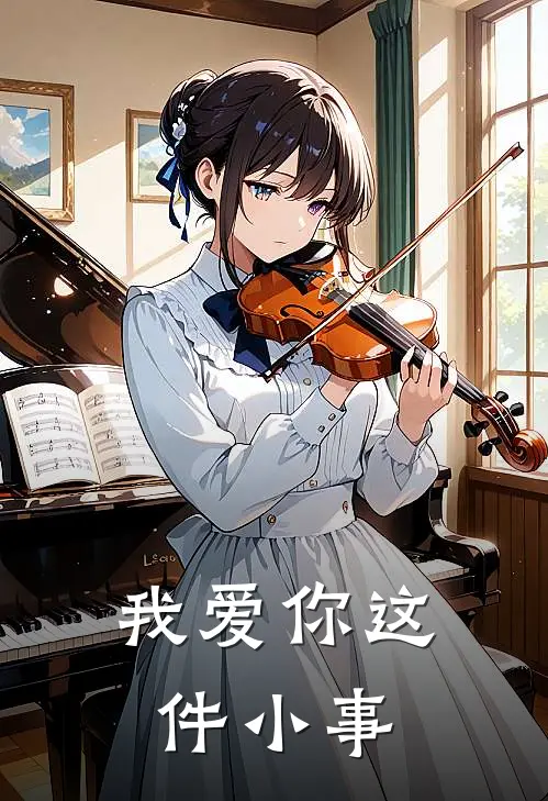 我爱你这件小事
