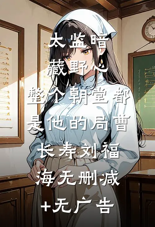 太监暗藏野心，整个朝堂都是他的局曹长寿刘福海无删减+无广告