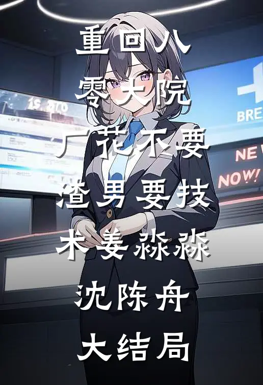 重回八零大院，厂花不要渣男要技术姜淼淼沈陈舟大结局