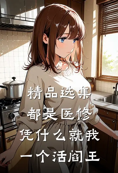 精品选集都是医修，凭什么就我一个活阎王
