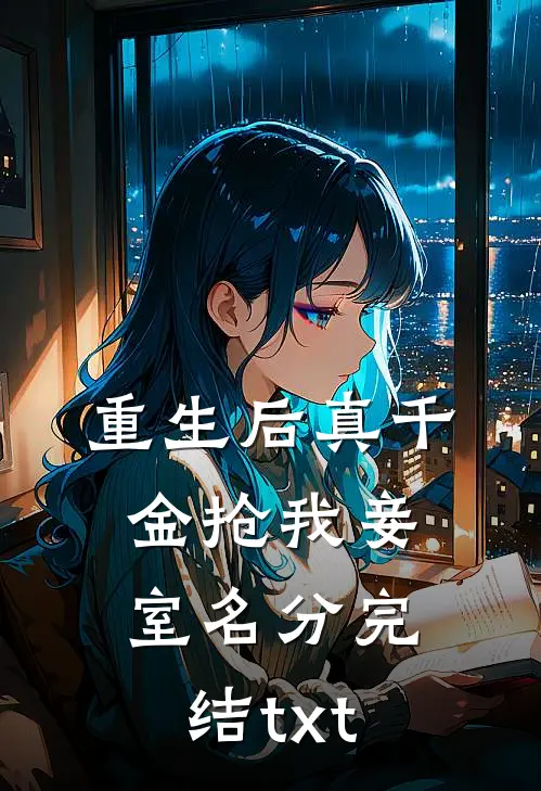 重生后真千金抢我妾室名分完结txt