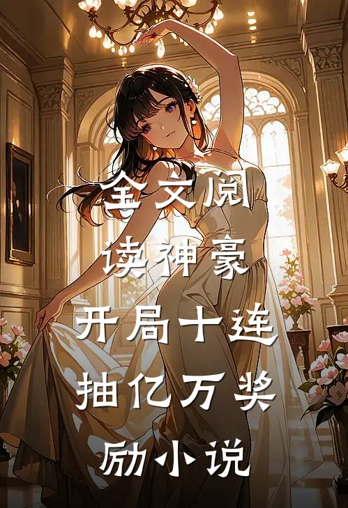 全文阅读神豪:开局十连抽亿万奖励小说